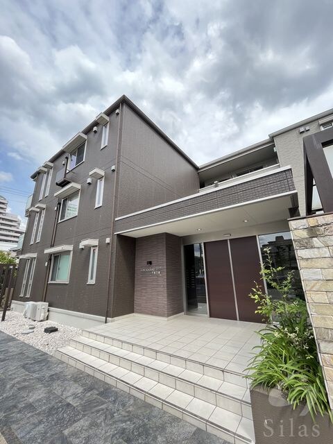 万博記念公園駅 徒歩11分 1階の物件外観写真