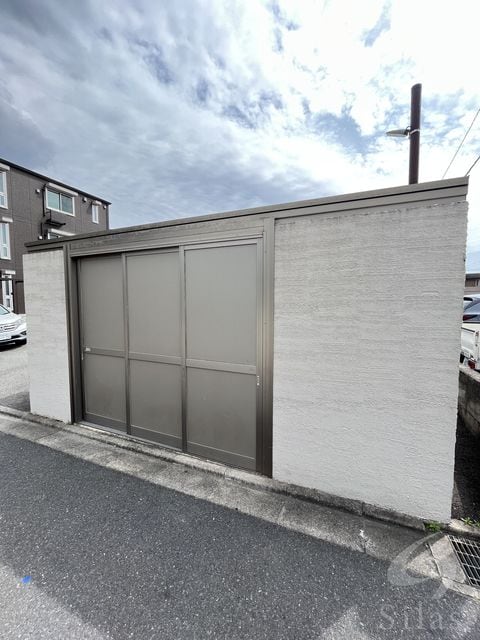 万博記念公園駅 徒歩11分 1階の物件外観写真