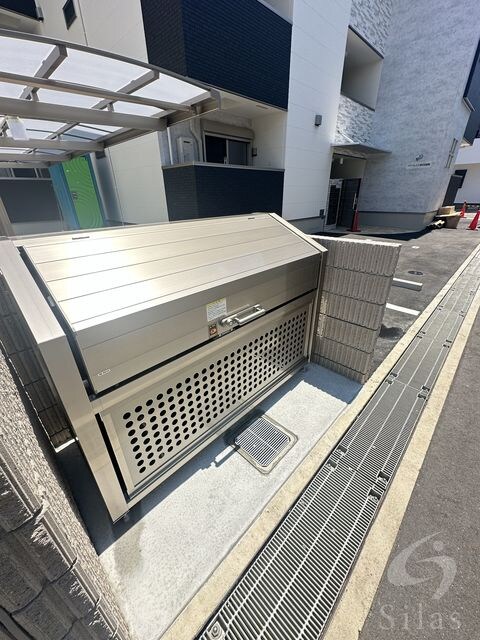 寝屋川市駅 徒歩15分 3階の物件外観写真