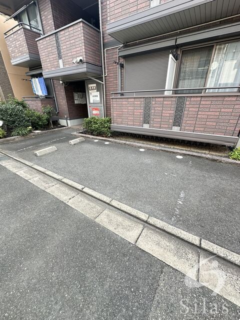 東淀川駅 徒歩6分 1階の物件外観写真