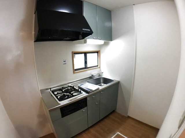 東淀川駅 徒歩6分 1階の物件内観写真