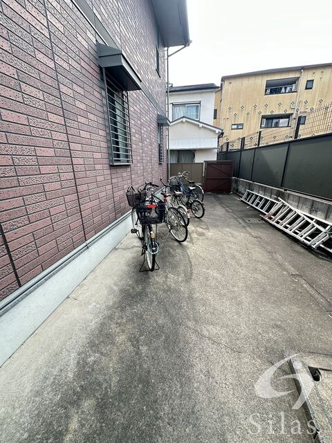 東淀川駅 徒歩6分 1階の物件外観写真