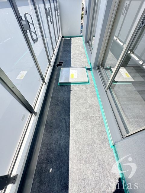 放出駅 徒歩9分 2階の物件内観写真