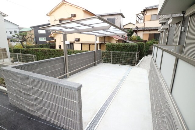 北伊丹駅 徒歩14分 3階の物件外観写真