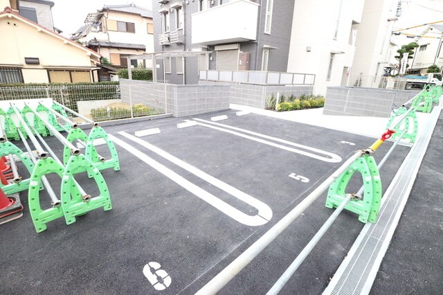 北伊丹駅 徒歩14分 3階の物件外観写真