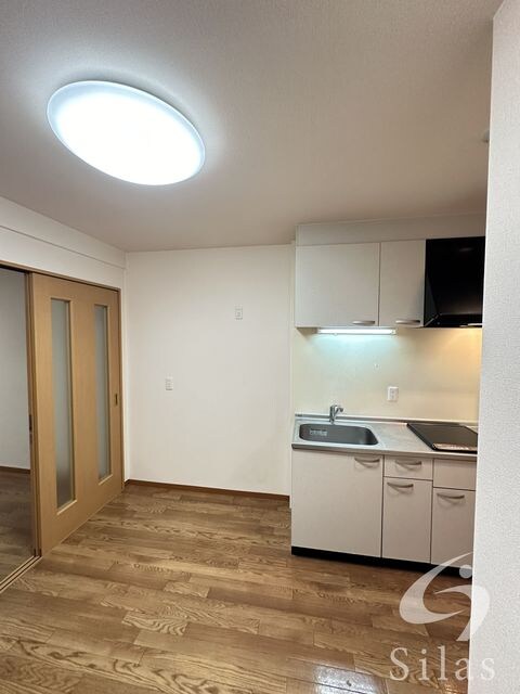 神崎川駅 徒歩6分 4階の物件内観写真