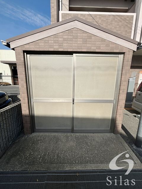 神崎川駅 徒歩6分 4階の物件外観写真