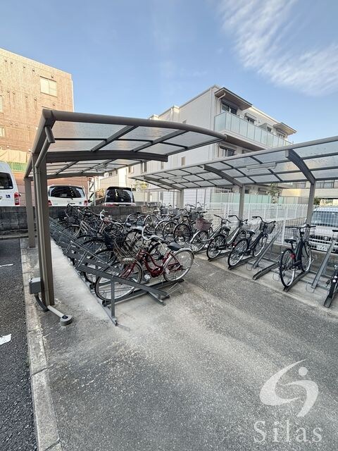 神崎川駅 徒歩6分 4階の物件外観写真