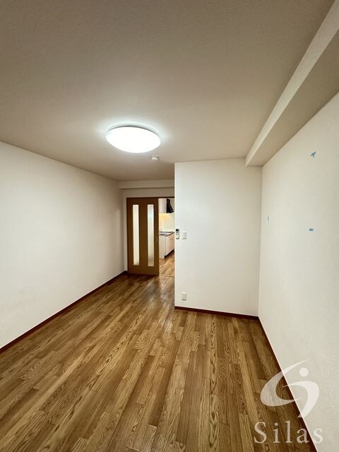 神崎川駅 徒歩6分 4階の物件内観写真