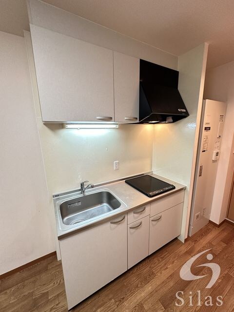 神崎川駅 徒歩6分 4階の物件内観写真