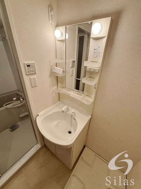 神崎川駅 徒歩6分 4階の物件内観写真