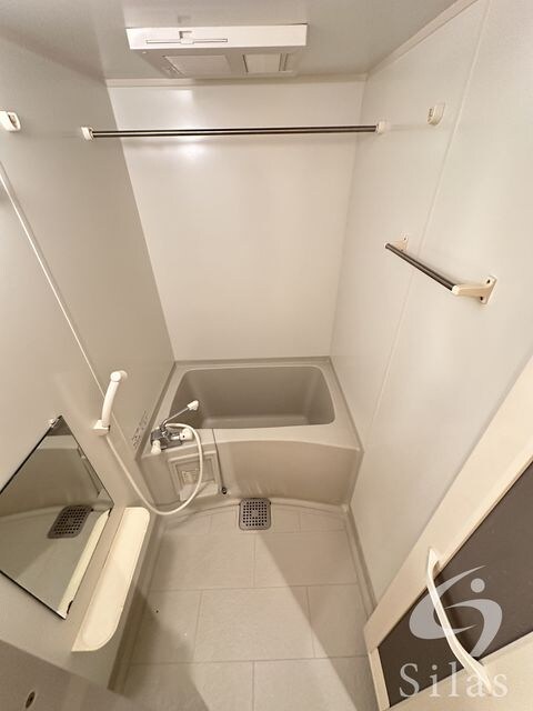 神崎川駅 徒歩6分 4階の物件内観写真