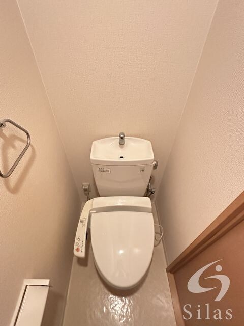 神崎川駅 徒歩6分 4階の物件内観写真