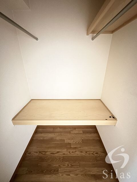 神崎川駅 徒歩6分 4階の物件内観写真