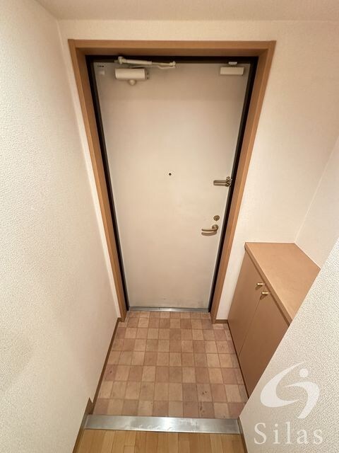 神崎川駅 徒歩6分 4階の物件内観写真