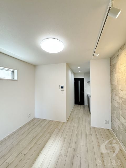 香櫨園駅 徒歩5分 3階の物件内観写真