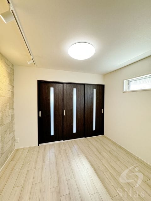 香櫨園駅 徒歩5分 3階の物件内観写真