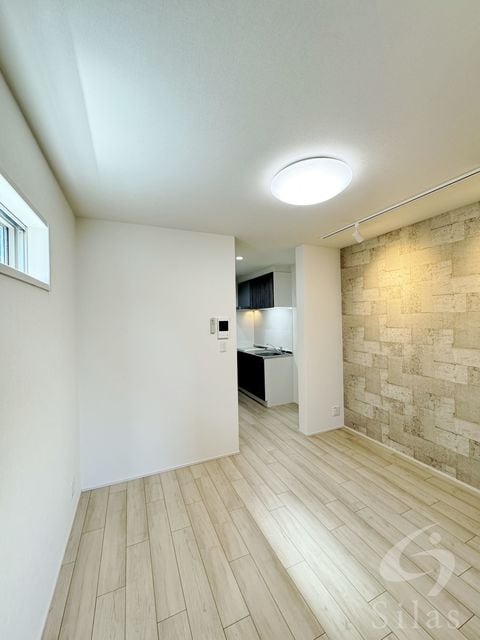 香櫨園駅 徒歩5分 3階の物件内観写真