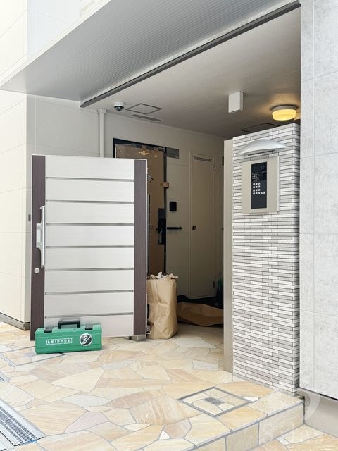 香櫨園駅 徒歩5分 3階の物件外観写真