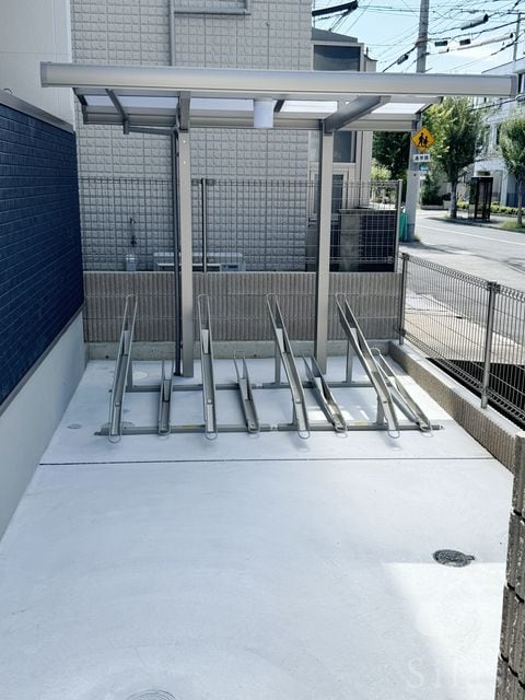 香櫨園駅 徒歩5分 3階の物件外観写真