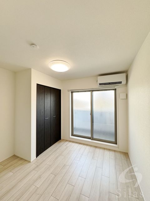 香櫨園駅 徒歩5分 3階の物件内観写真