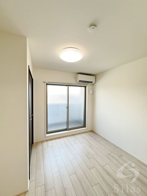 香櫨園駅 徒歩5分 3階の物件内観写真