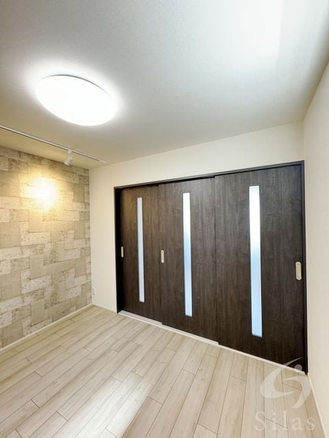 香櫨園駅 徒歩5分 3階の物件内観写真