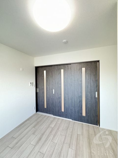 香櫨園駅 徒歩5分 3階の物件内観写真