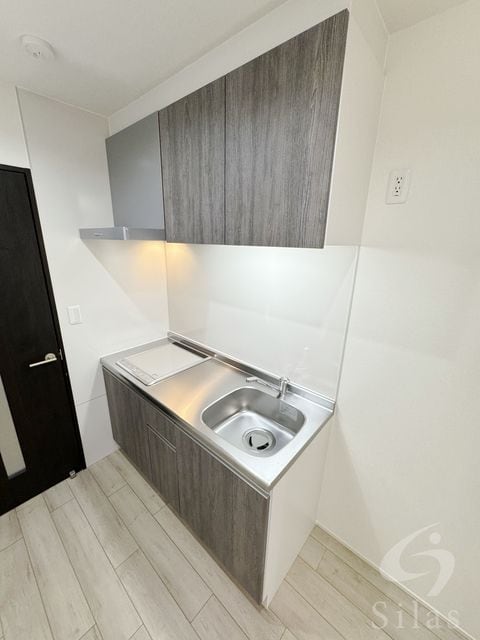 香櫨園駅 徒歩5分 3階の物件内観写真