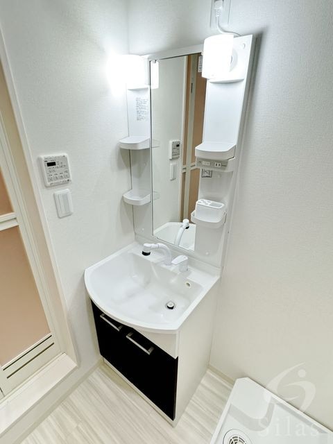 香櫨園駅 徒歩5分 3階の物件内観写真