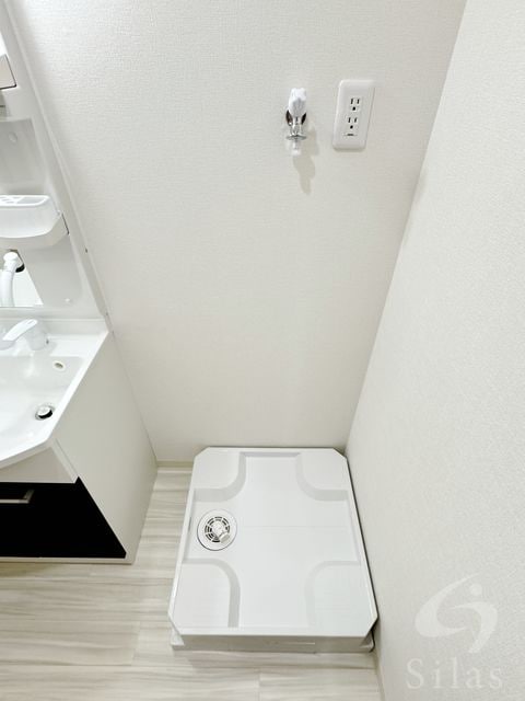 香櫨園駅 徒歩5分 3階の物件内観写真