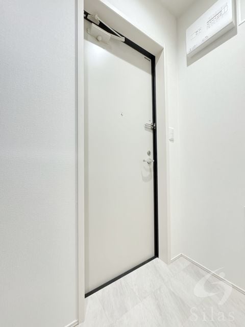 香櫨園駅 徒歩5分 3階の物件内観写真