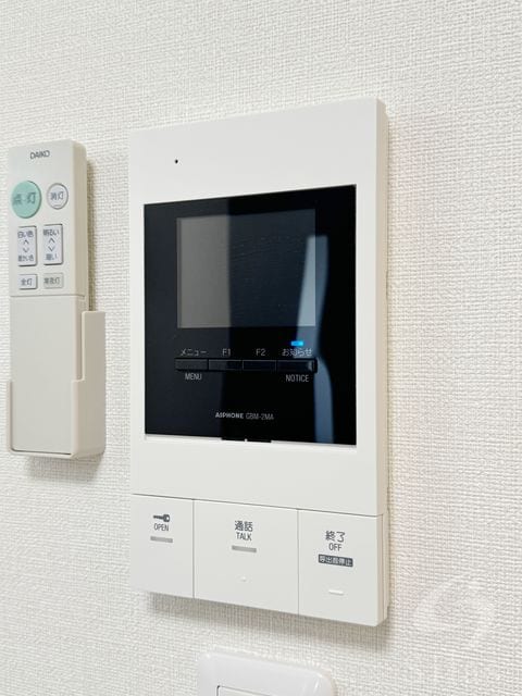 香櫨園駅 徒歩5分 3階の物件内観写真