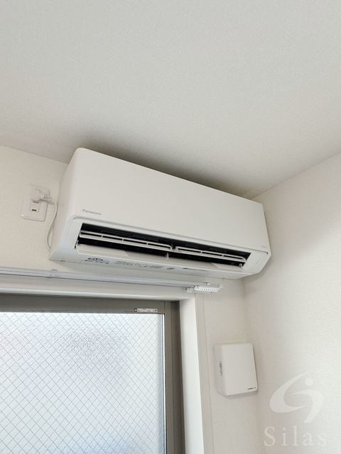 香櫨園駅 徒歩5分 3階の物件内観写真