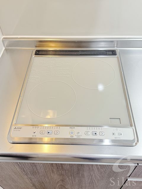 香櫨園駅 徒歩5分 3階の物件内観写真