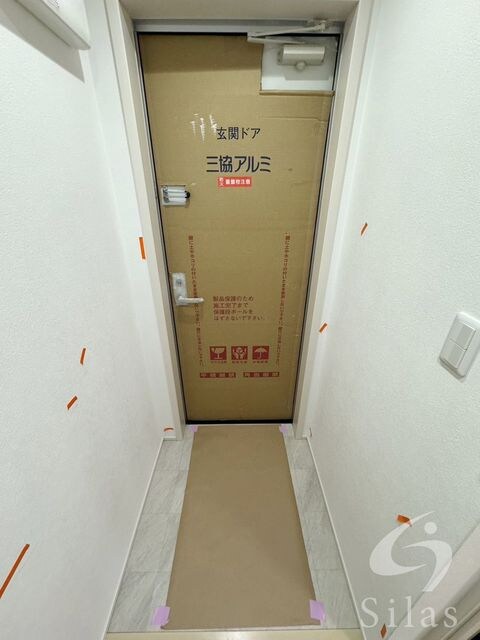 我孫子前駅 徒歩7分 3階の物件内観写真