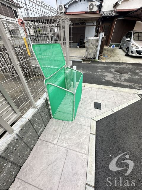 大日駅 徒歩26分 1階の物件外観写真