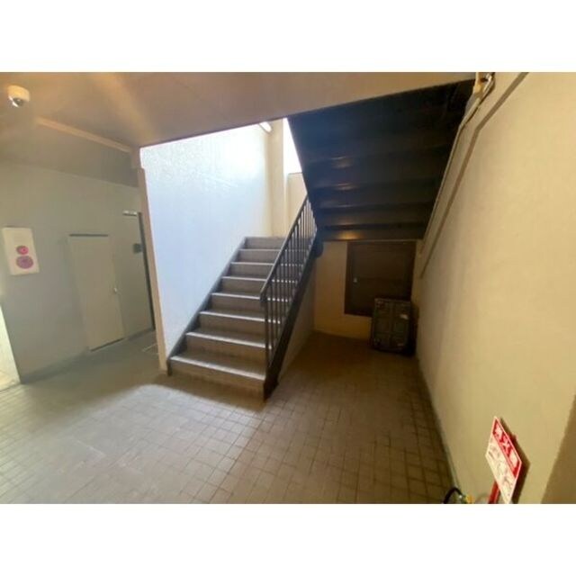 上新庄駅 徒歩8分 5階の物件外観写真