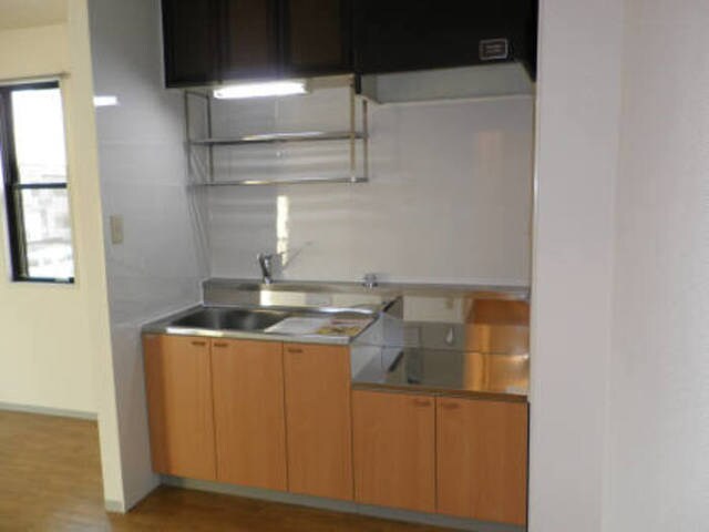 武庫之荘駅 徒歩23分 2階の物件内観写真