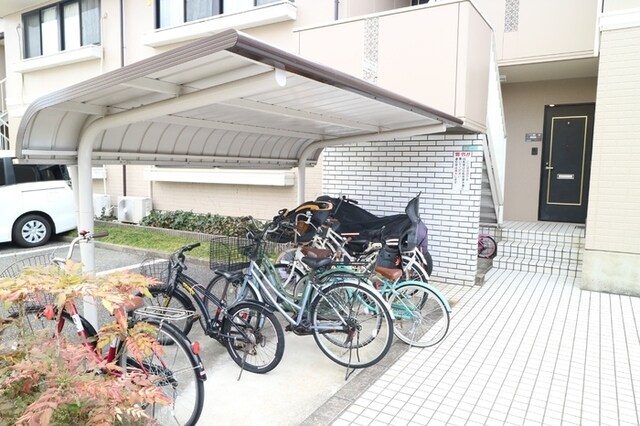 武庫之荘駅 徒歩23分 2階の物件外観写真