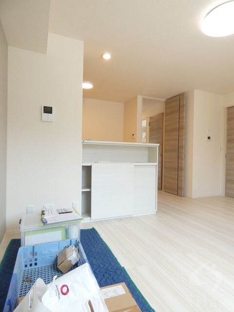 上新庄駅 徒歩4分 1階の物件内観写真