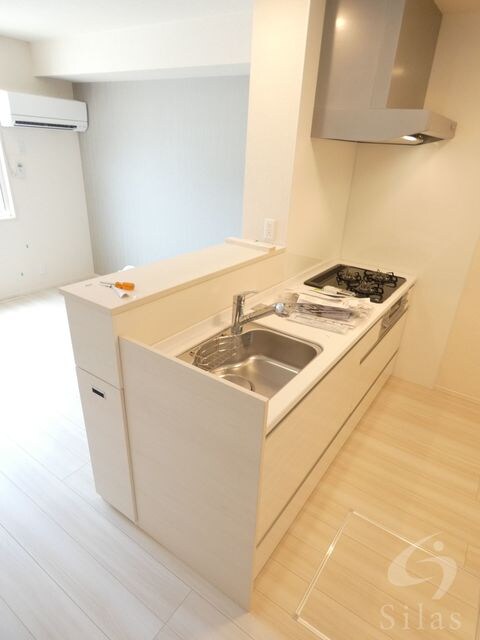 上新庄駅 徒歩4分 1階の物件内観写真