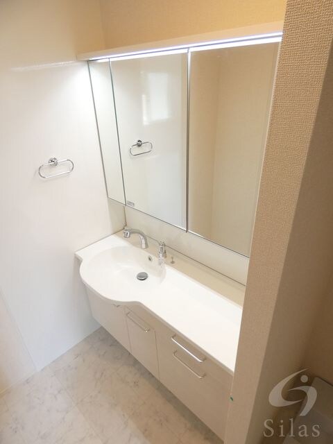 上新庄駅 徒歩4分 1階の物件内観写真