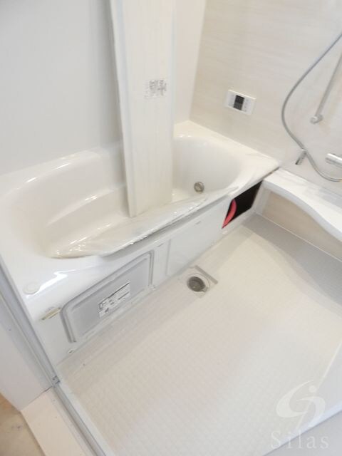 上新庄駅 徒歩4分 1階の物件内観写真