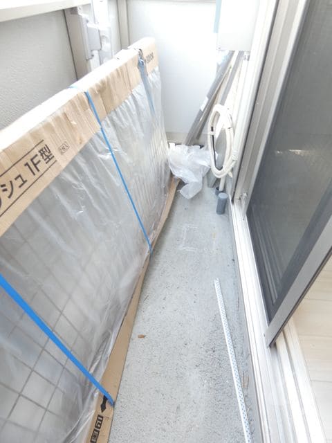 上新庄駅 徒歩4分 1階の物件内観写真