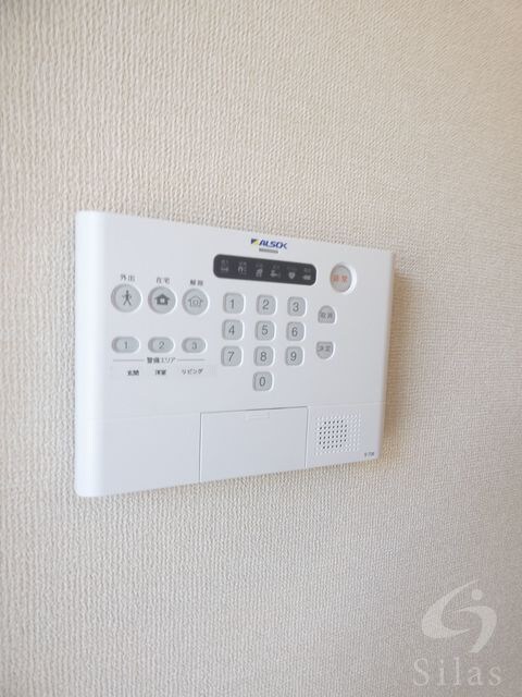 上新庄駅 徒歩4分 1階の物件内観写真