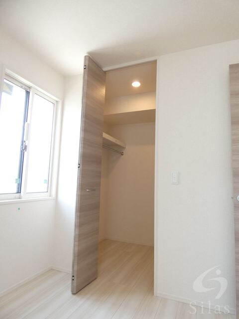 上新庄駅 徒歩4分 1階の物件内観写真