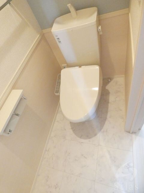 上新庄駅 徒歩4分 1階の物件内観写真