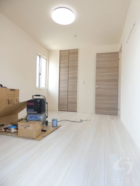 上新庄駅 徒歩4分 1階の物件内観写真