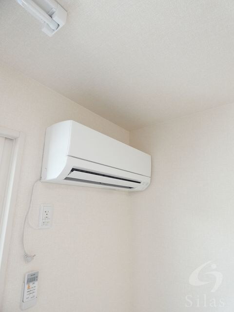 上新庄駅 徒歩4分 1階の物件内観写真